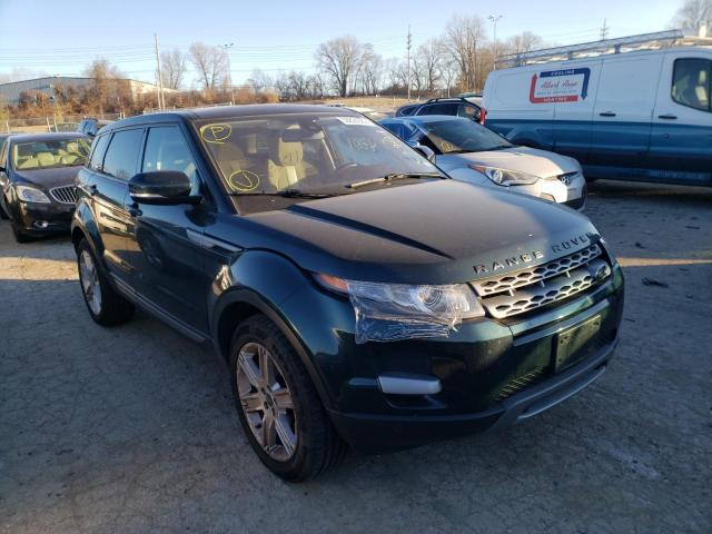 LAND ROVER RANGE ROVE 2013 salvn2bg1dh839894