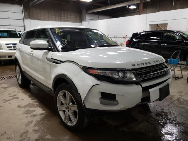 LAND ROVER RANGE ROVE 2013 salvn2bg1dh844013