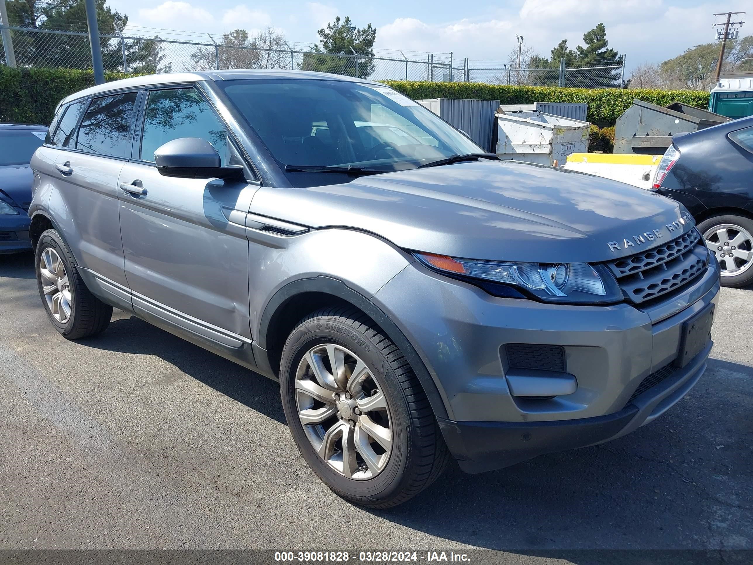 LAND-ROVER RANGE ROVER EVOQUE 2014 salvn2bg1eh874002