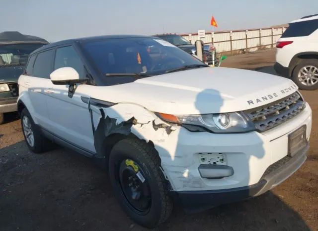 LAND ROVER RANGE ROVER EVOQUE 2015 salvn2bg1fh014926