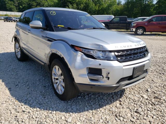 LAND ROVER RANGE ROVE 2015 salvn2bg1fh075242