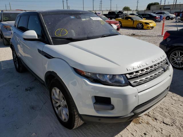 LAND ROVER RANGE ROVE 2015 salvn2bg1fh075838