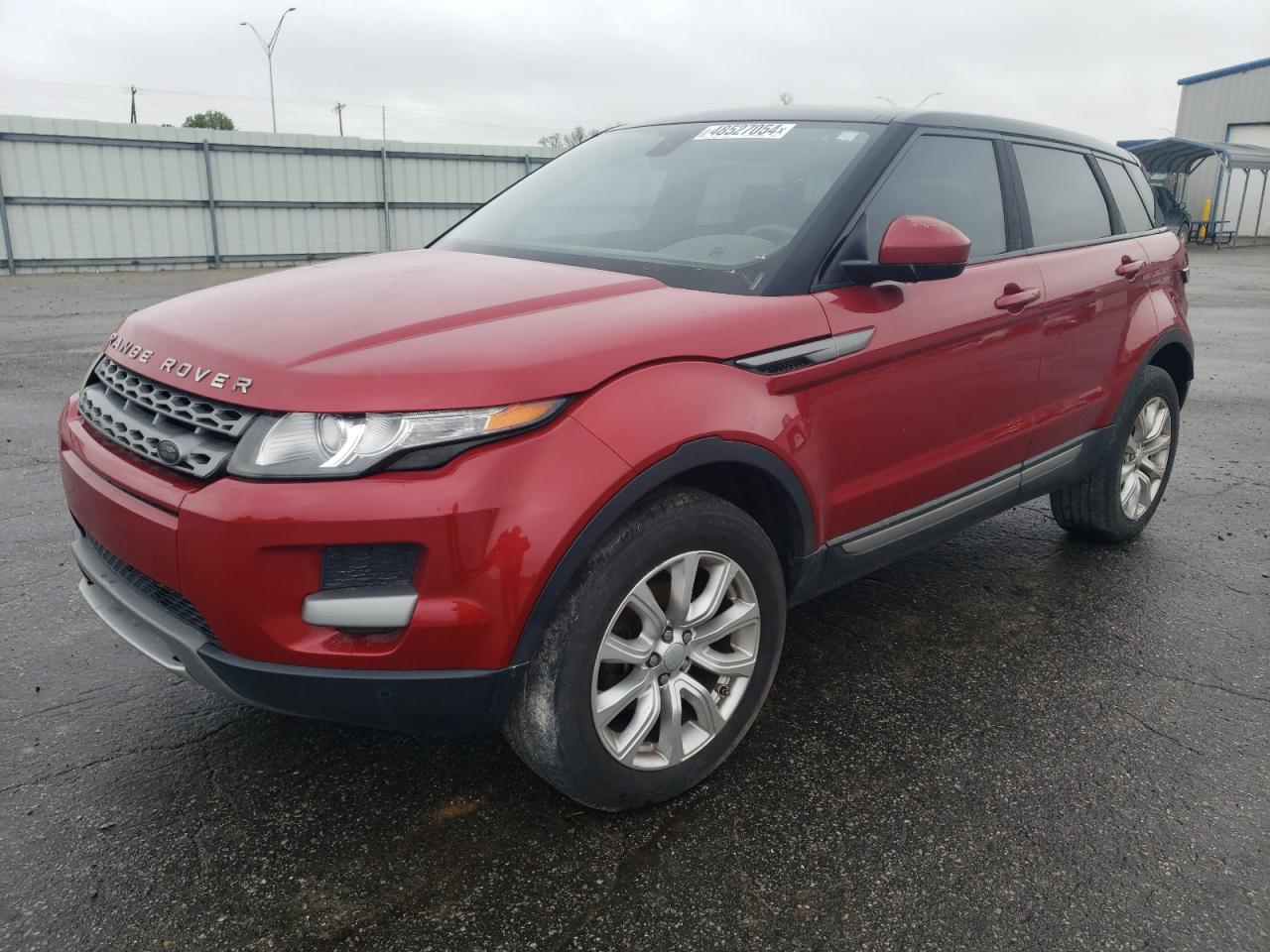 LAND-ROVER RANGE ROVER 2015 salvn2bg1fh076679