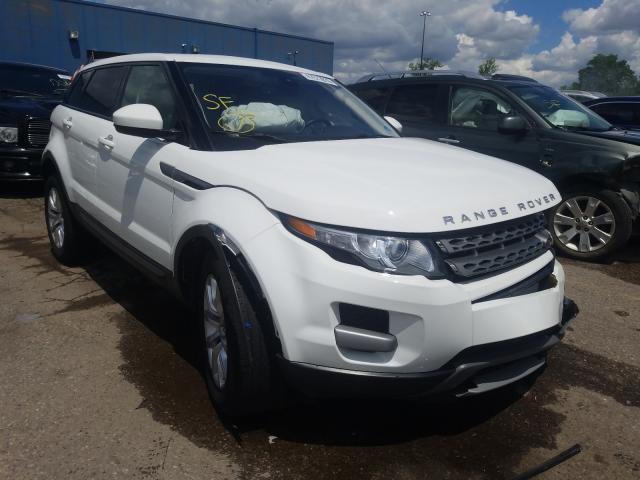 LAND ROVER NULL 2015 salvn2bg1fh077458