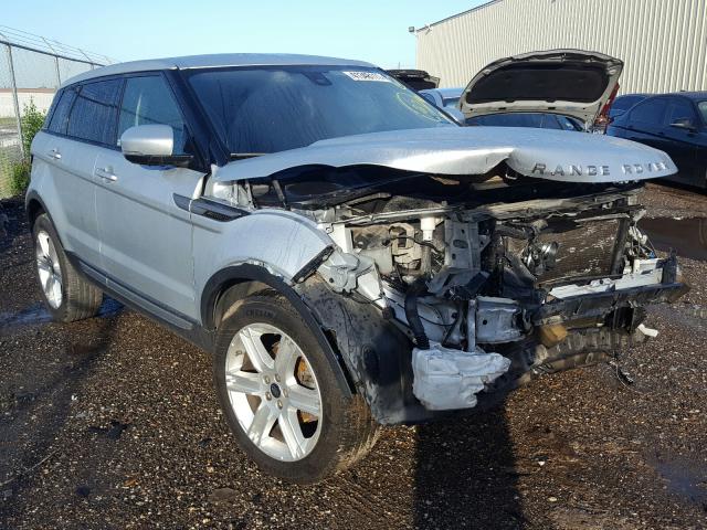 LAND ROVER RANGE ROVE 2013 salvn2bg2dh730540