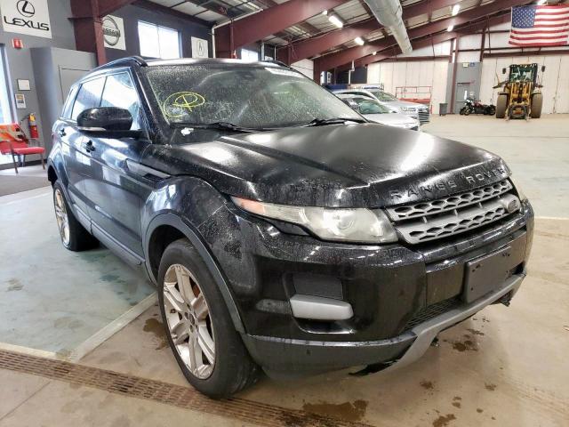 LAND ROVER RANGE ROVE 2013 salvn2bg2dh788759