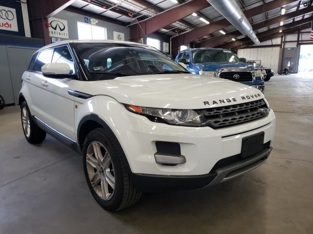 LAND ROVER RANGE ROVE 2013 salvn2bg2dh802997