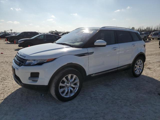 LAND ROVER RANGE ROVE 2014 salvn2bg2eh894324