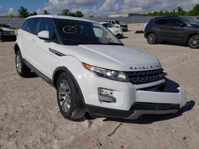 LAND ROVER RANGE ROVE 2014 salvn2bg2eh896851