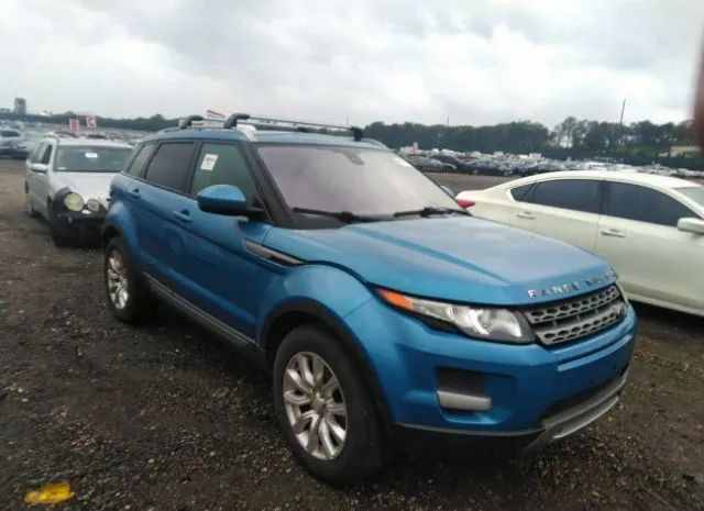 LAND-ROVER RANGE ROVER EVOQUE 2014 salvn2bg2eh948222