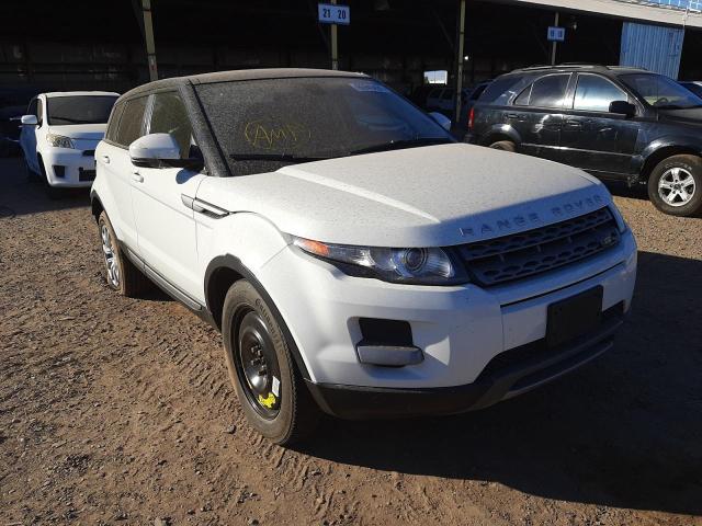 LAND ROVER RANGE ROVE 2015 salvn2bg2fh039639