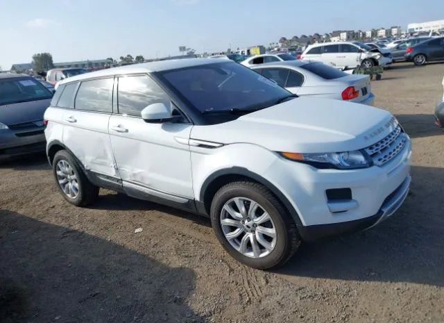 LAND ROVER RANGE ROVER EVOQUE 2015 salvn2bg2fh074388