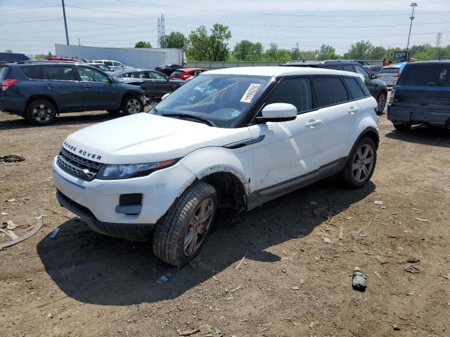 LAND-ROVER RANGEROVER 2013 salvn2bg3dh799267