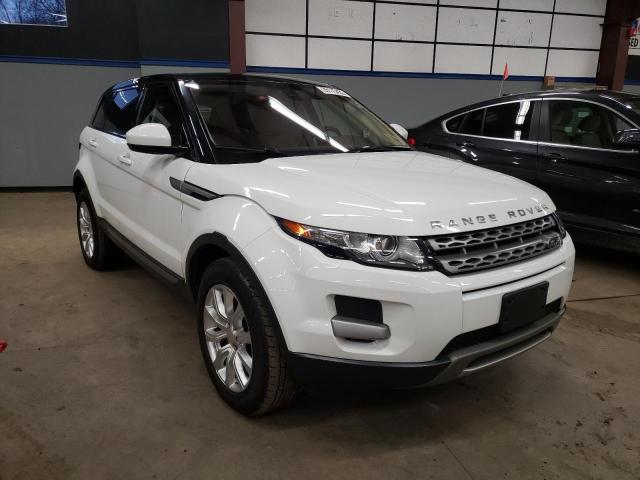 LAND ROVER RANGE ROVE 2014 salvn2bg3eh875605