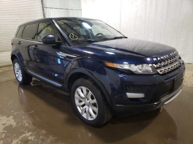 LAND ROVER RANGE ROVE 2014 salvn2bg3eh885485