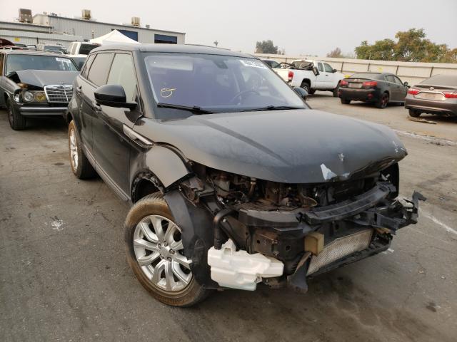 LAND ROVER RANGE ROVE 2014 salvn2bg3eh936791