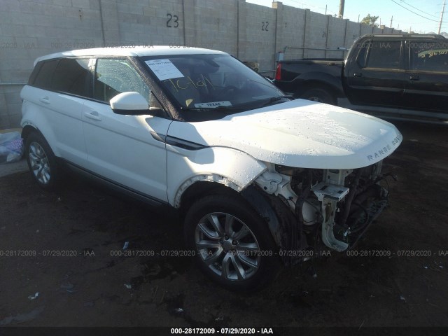 LAND ROVER RANGE ROVER EVOQUE 2015 salvn2bg3fh039813