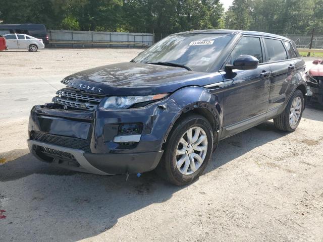 LAND ROVER RANGE ROVE 2015 salvn2bg3fh075291