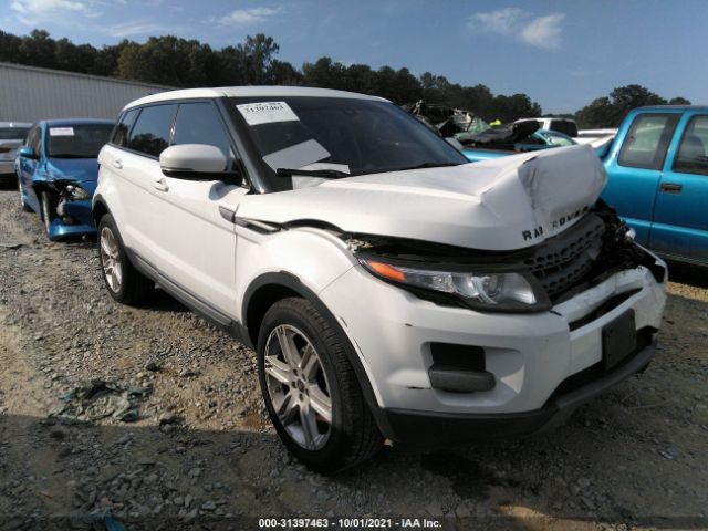 LAND-ROVER RANGE ROVER EVOQUE 2013 salvn2bg4dh764611