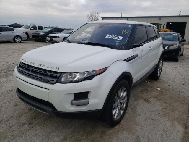 LAND-ROVER RANGE ROVE 2015 salvn2bg4fh993163