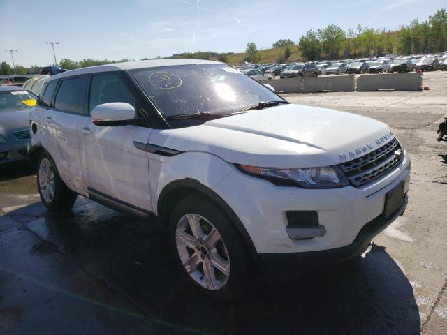 LAND-ROVER RANGE ROVE 2013 salvn2bg5dh729270