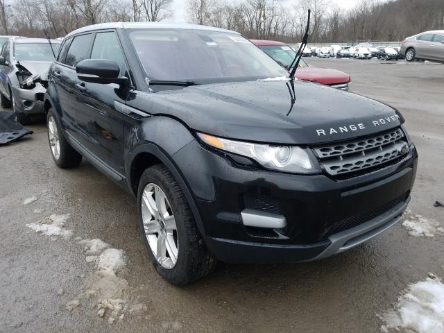 LAND ROVER RANGE ROVE 2013 salvn2bg5dh803741