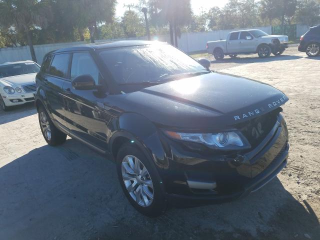 LAND ROVER RANGE ROVE 2015 salvn2bg5fh020521