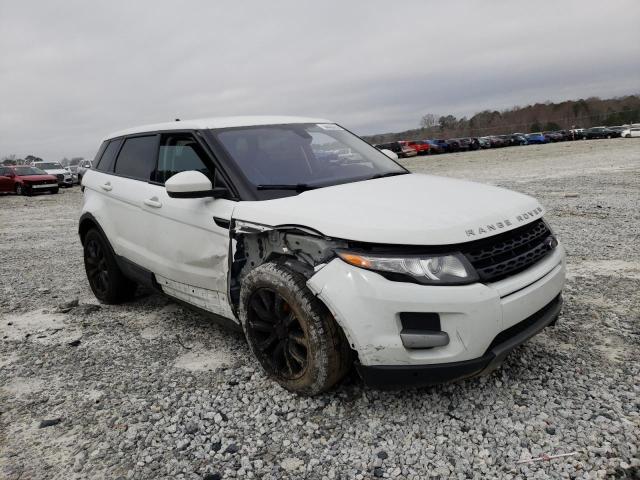 LAND ROVER RANGE ROVE 2015 salvn2bg5fh064115