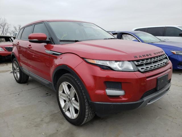 LAND-ROVER RANGE ROVE 2013 salvn2bg6dh766487