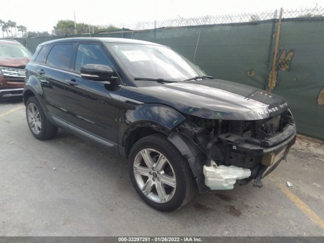 LAND-ROVER RANGE ROVER EVOQUE 2013 salvn2bg6dh775352