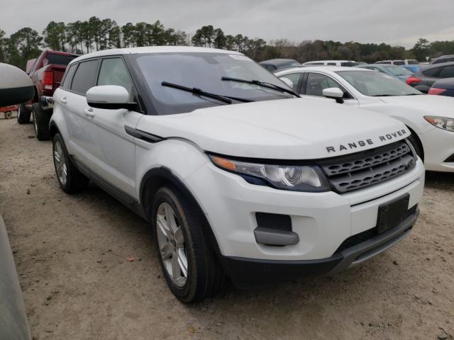 LAND ROVER RANGE ROVE 2013 salvn2bg6dh801920