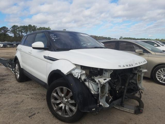 LAND ROVER RANGE ROVE 2015 salvn2bg6fh075835