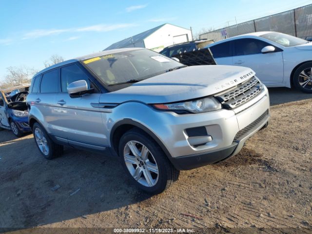 LAND-ROVER RANGE ROVER EVOQUE 2013 salvn2bg7dh782018