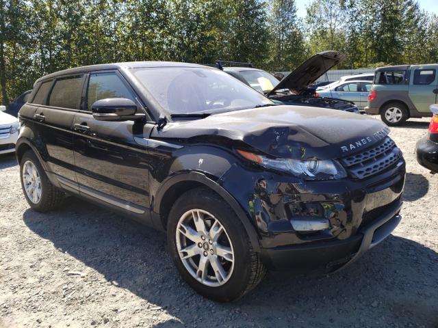 LAND ROVER RANGE ROVE 2013 salvn2bg7dh826907