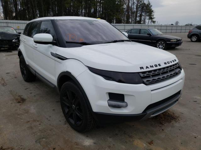 LAND ROVER RANGE ROVE 2013 salvn2bg7dh846266