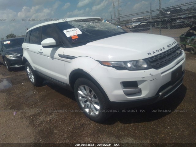 LAND-ROVER RANGE ROVER EVOQUE 2014 salvn2bg7eh877504