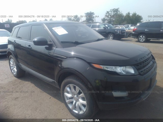 LAND ROVER RANGE ROVER EVOQUE 2015 salvn2bg7fh041676