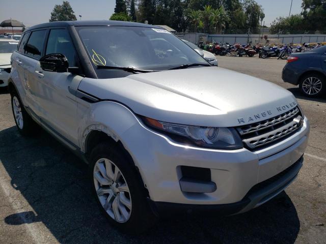 LAND ROVER RANGE ROVE 2015 salvn2bg7fh052354