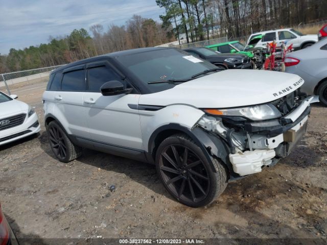 LAND-ROVER RANGE ROVER EVOQUE 2015 salvn2bg7fh075763