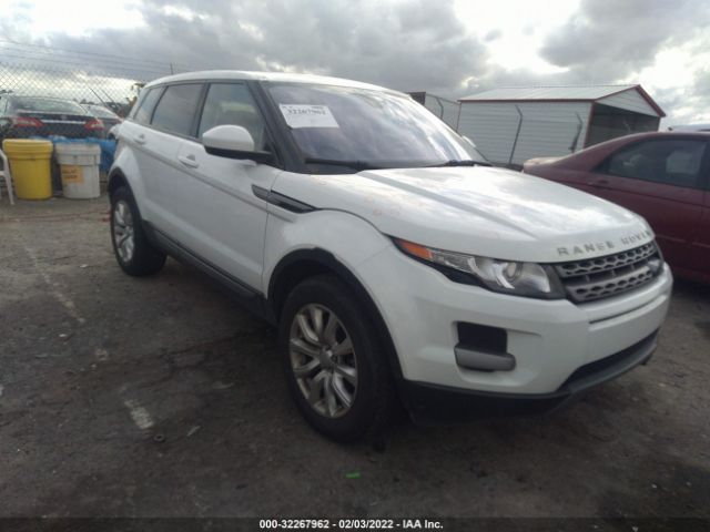 LAND-ROVER RANGE ROVER EVOQUE 2015 salvn2bg7fh077836