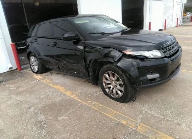 LAND ROVER RANGE ROVER EVOQUE 2015 salvn2bg7fh972761