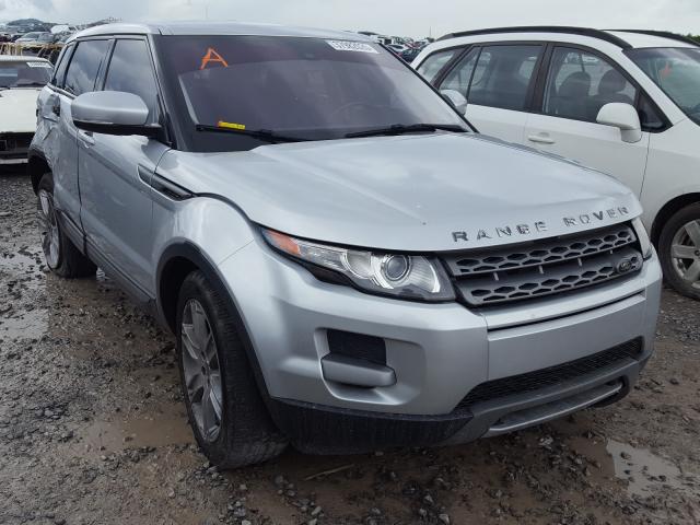 LAND ROVER RANGE ROVE 2013 salvn2bg8dh730624