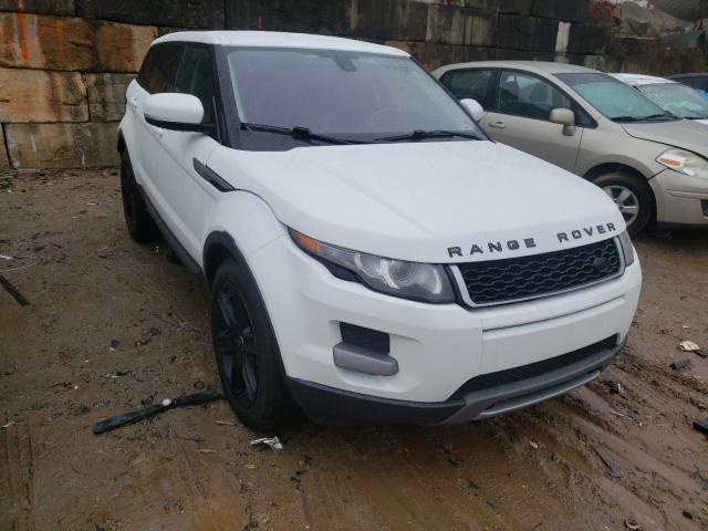 LAND ROVER RANGE ROVE 2013 salvn2bg8dh733362