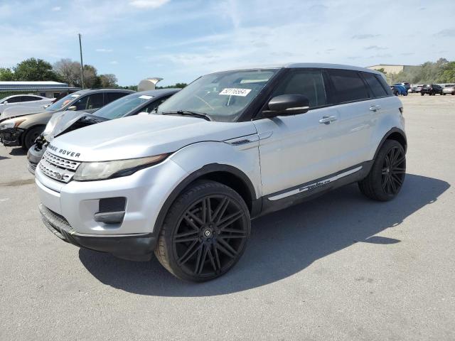 LAND-ROVER RANGE ROVER EVOQUE 2013 salvn2bg8dh772209