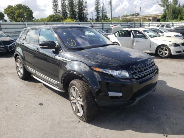 LAND ROVER RANGE ROVE 2013 salvn2bg8dh774669