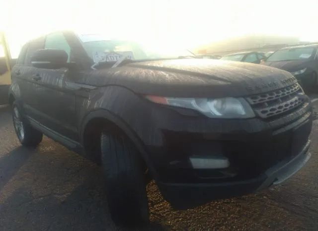 LAND-ROVER RANGE ROVER EVOQUE 2013 salvn2bg8dh777085