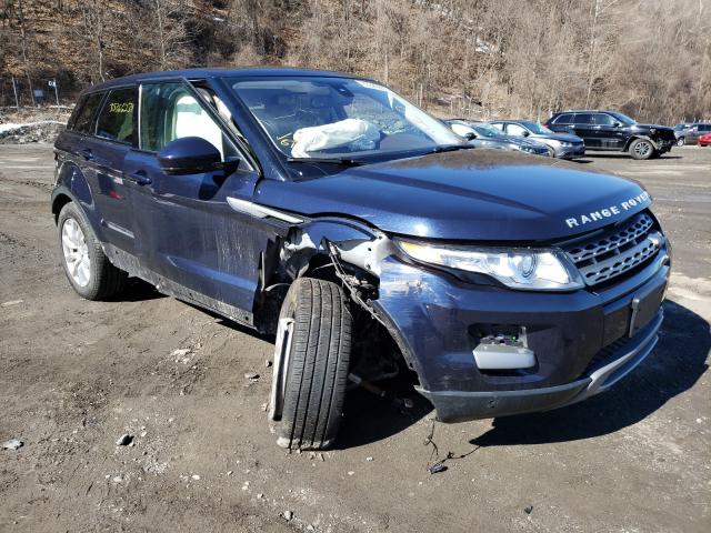 LAND ROVER RANGE ROVE 2014 salvn2bg8eh866365