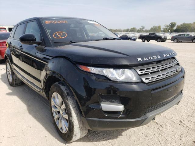 LAND-ROVER RANGE ROVE 2014 salvn2bg8eh892254