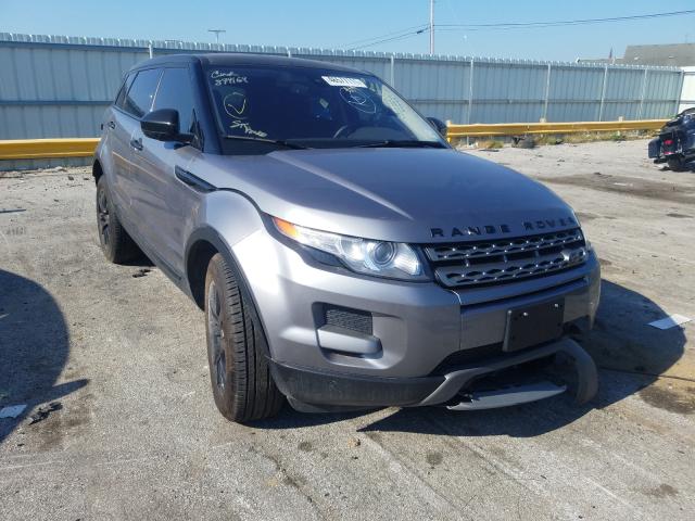 LAND-ROVER RANGE ROVE 2014 salvn2bg8eh899169