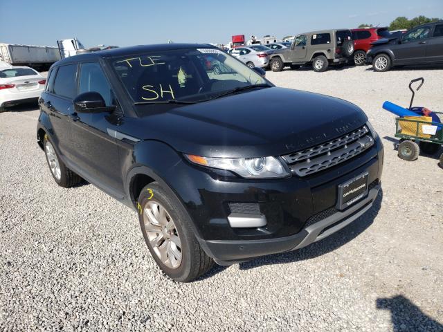 LAND ROVER RANGE ROVE 2014 salvn2bg8eh935409